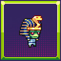 Достижение Amenhetop II в игре Infectonator 3: Apocalypse для Google Play