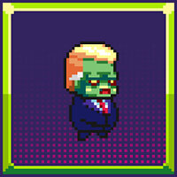 Достижение Capitol Down в игре Infectonator 3: Apocalypse для Google Play