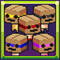 Достижение Henshin! в игре Infectonator 3: Apocalypse для Steam