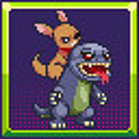 Достижение Dragon Slayer в игре Infectonator 3: Apocalypse для Steam