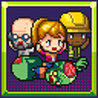 Достижение The Second Amendment в игре Infectonator 3: Apocalypse для GOG