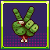 Достижение Second Win в игре Infectonator 3: Apocalypse для GOG