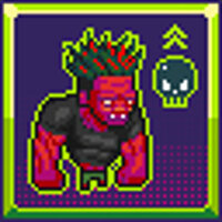 Достижение Zombie Mk.II в игре Infectonator 3: Apocalypse для GOG