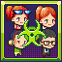 Достижение Virus Efficiency в игре Infectonator 3: Apocalypse для GOG