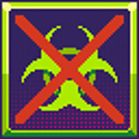 Достижение No Virus Needed в игре Infectonator 3: Apocalypse для GOG