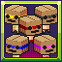 Достижение Henshin! в игре Infectonator 3: Apocalypse для GOG