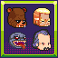 Достижение Giant Slayer в игре Infectonator 3: Apocalypse для GOG