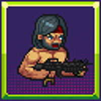 Достижение Kill the Rambeau в игре Infectonator 3: Apocalypse для GOG