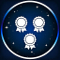 Достижение Solar Systematic в игре Mars Horizon для GOG