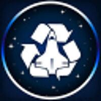 Достижение Rocket Recycling в игре Mars Horizon для GOG