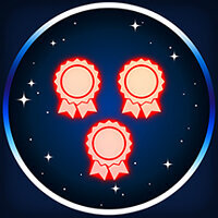 Трофей {trophy} в игре Mars Horizon для PS4