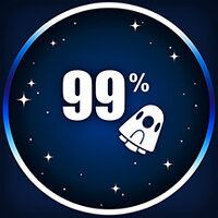 Трофей {trophy} в игре Mars Horizon для PS4
