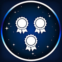 Трофей {trophy} в игре Mars Horizon для PS4