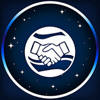 Трофей {trophy} в игре Mars Horizon для PS4