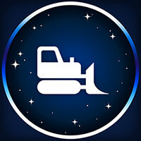 Трофей {trophy} в игре Mars Horizon для PS4