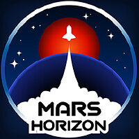 Трофей {trophy} в игре Mars Horizon для PS4
