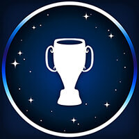 Трофей {trophy} в игре Mars Horizon для PS4