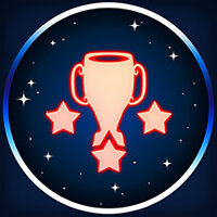 Трофей {trophy} в игре Mars Horizon для PS4