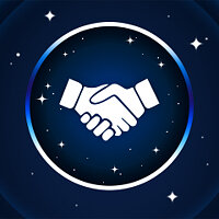 Достижение Shared Space в игре Mars Horizon для Xbox One
