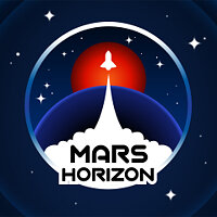 Достижение Mars Horizon в игре Mars Horizon для Xbox One