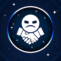 Достижение This Doesn't Make Us Friends в игре Mars Horizon для Xbox One