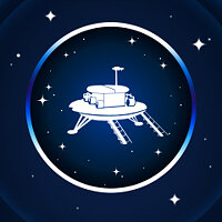 Достижение It's a Zhurong way to the top в игре Mars Horizon для Xbox One