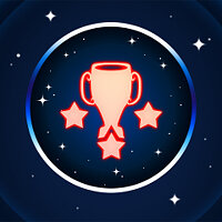 Достижение Space is Very Hard в игре Mars Horizon для Xbox One
