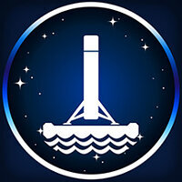 Достижение «Тачдаун» в игре Mars Horizon для Steam