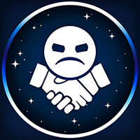 Достижение «Это не делает нас друзьями» в игре Mars Horizon для Steam