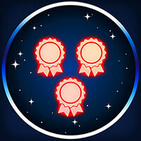 Достижение Первый! в игре Mars Horizon для Steam