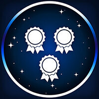 Достижение «Систематическое освоение Солнечной системы» в игре Mars Horizon для Steam