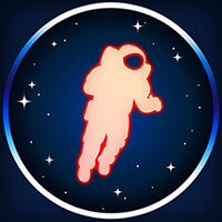 Достижение «Летчик-испытатель» в игре Mars Horizon для Steam