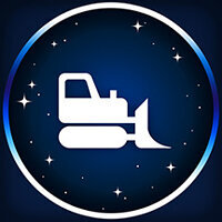 Достижение «Ради космоса» в игре Mars Horizon для Steam