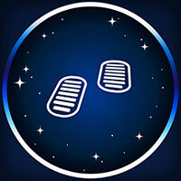 Достижение «Один маленький шаг» в игре Mars Horizon для Steam
