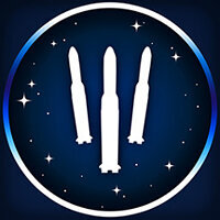 Достижение Ракетостроение в игре Mars Horizon для Steam