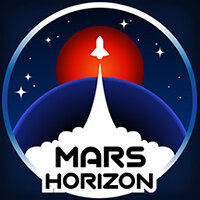 Достижение «Mars Horizon» в игре Mars Horizon для Steam