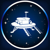 Достижение ««Чжуронг» — путь к успеху» в игре Mars Horizon для Steam