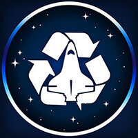 Достижение Ракета многоразового применения в игре Mars Horizon для Steam