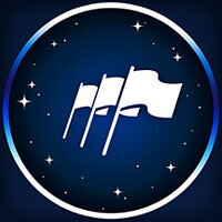 Достижение «Молодец, директор!» в игре Mars Horizon для Steam