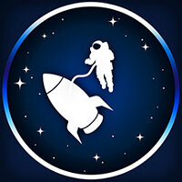 Достижение «Космическая прогулка» в игре Mars Horizon для Steam