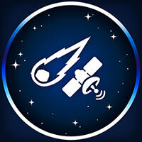 Достижение «Наблюдение за звездами» в игре Mars Horizon для Steam
