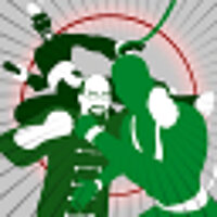 Достижение Shur-You-Can в игре Fights in Tight Spaces для GOG