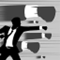 Достижение The Fighter в игре Fights in Tight Spaces для GOG