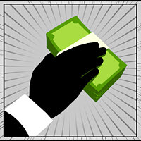 Достижение Pocket Change в игре Fights in Tight Spaces для Xbox One, Xbox Series