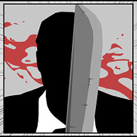 Достижение The Slasher в игре Fights in Tight Spaces для Xbox One, Xbox Series