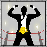 Достижение The Wrestler в игре Fights in Tight Spaces для Xbox One, Xbox Series