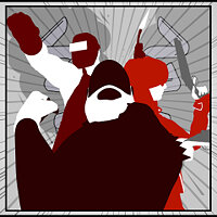 Достижение Death to Death's Head в игре Fights in Tight Spaces для Xbox One, Xbox Series