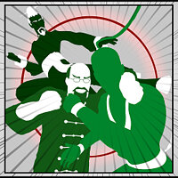 Достижение Shur-You-Can в игре Fights in Tight Spaces для Xbox One, Xbox Series