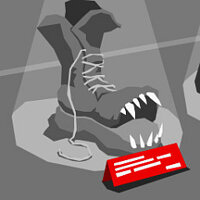 Достижение These should be in a museum в игре Fights in Tight Spaces для Steam