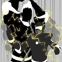 Достижение Double Crossed Out в игре Fights in Tight Spaces для Steam